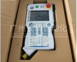 YASKAWA安川機(jī)器人NX100、DX100、DX200、XRC示教器現(xiàn)貨 維修服務(wù)