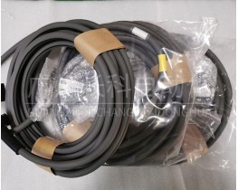 KUKA庫(kù)卡機(jī)器人C2、C4示教器線纜 示教器延長(zhǎng)線