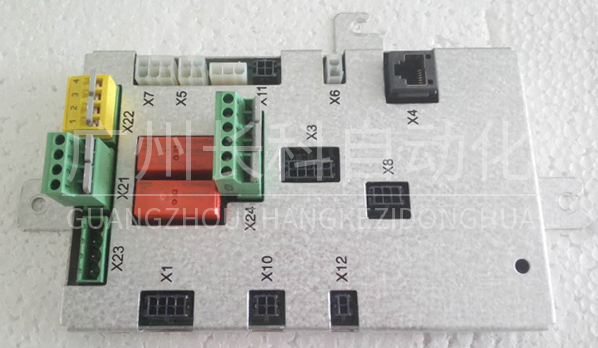 ABB電源分配板DSQC662 3HAC026254-001 ABB電源分配板DSQC662