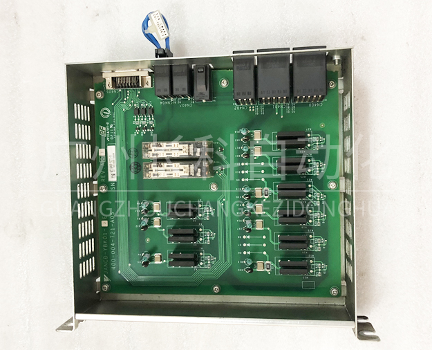 JANCD-YBK01-2E抱閘基板 JANCD-YBK01-2E抱閘基板