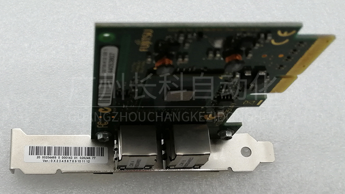 庫卡C4主機(jī)網(wǎng)卡D2735-K12 GS 1 00-204-469 庫卡C4主機(jī)網(wǎng)卡D2735-K12 GS 1 00-204-469