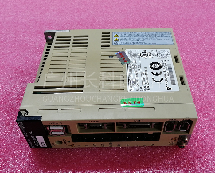 安川SERVOPACK SGDS-02A12A伺服驅(qū)動(dòng)器 安川SERVOPACK SGDS-02A12A伺服驅(qū)動(dòng)器