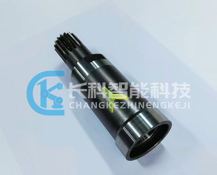發(fā)那科M-900iB 280L三軸輸入齒輪80ANH2 35Y 發(fā)那科M-900iB 280L三軸輸入齒輪80ANH2 35Y